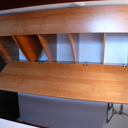 Apartman Dinda Tatranska Lomnica Bagian luar foto