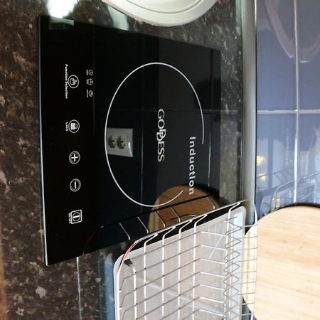 Apartman Dinda Tatranska Lomnica Bagian luar foto