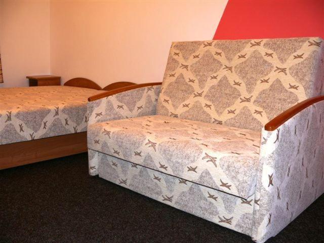 Apartman Dinda Tatranska Lomnica Bagian luar foto