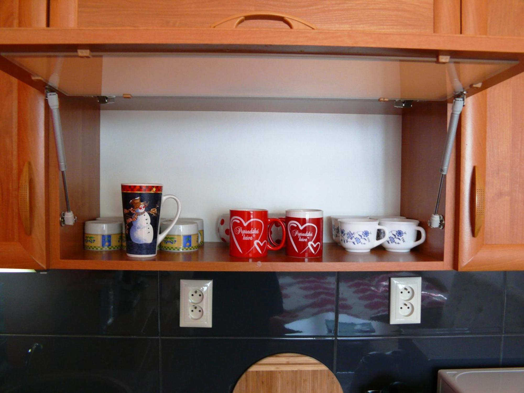 Apartman Dinda Tatranska Lomnica Bagian luar foto