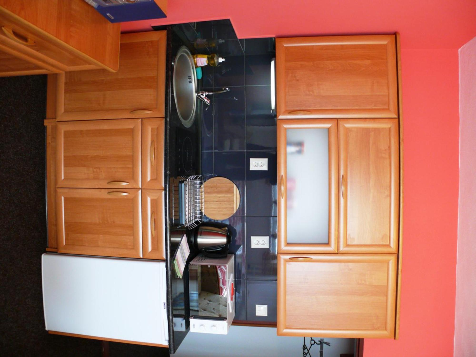 Apartman Dinda Tatranska Lomnica Bagian luar foto